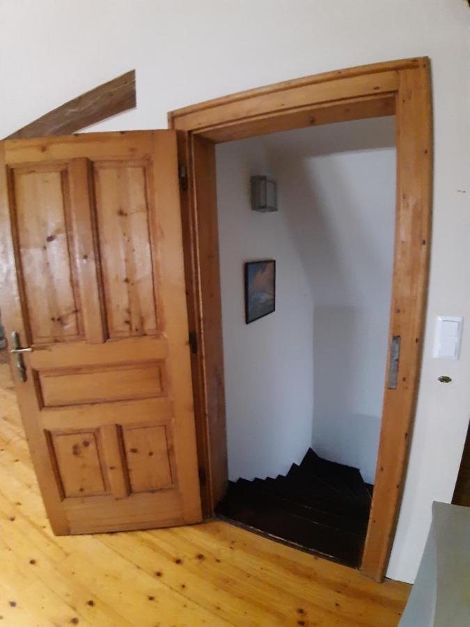 Triglav Apartment House Kranj Kültér fotó