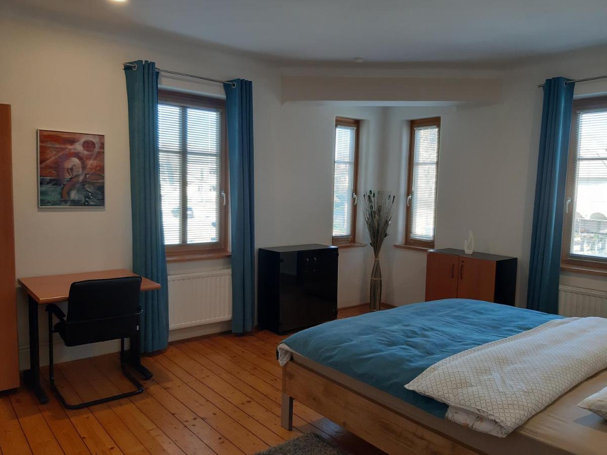 Triglav Apartment House Kranj Kültér fotó
