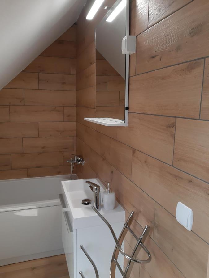 Triglav Apartment House Kranj Kültér fotó