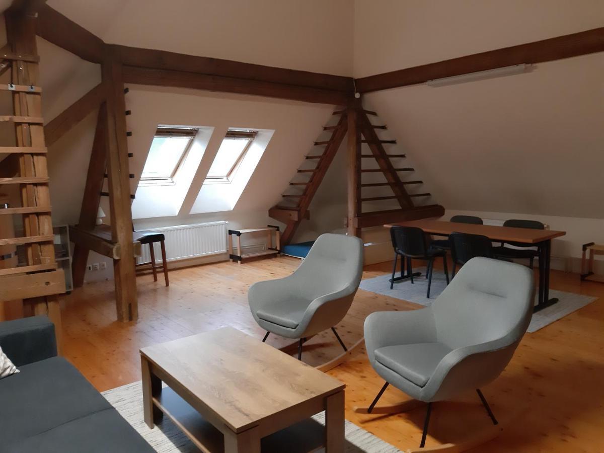 Triglav Apartment House Kranj Kültér fotó