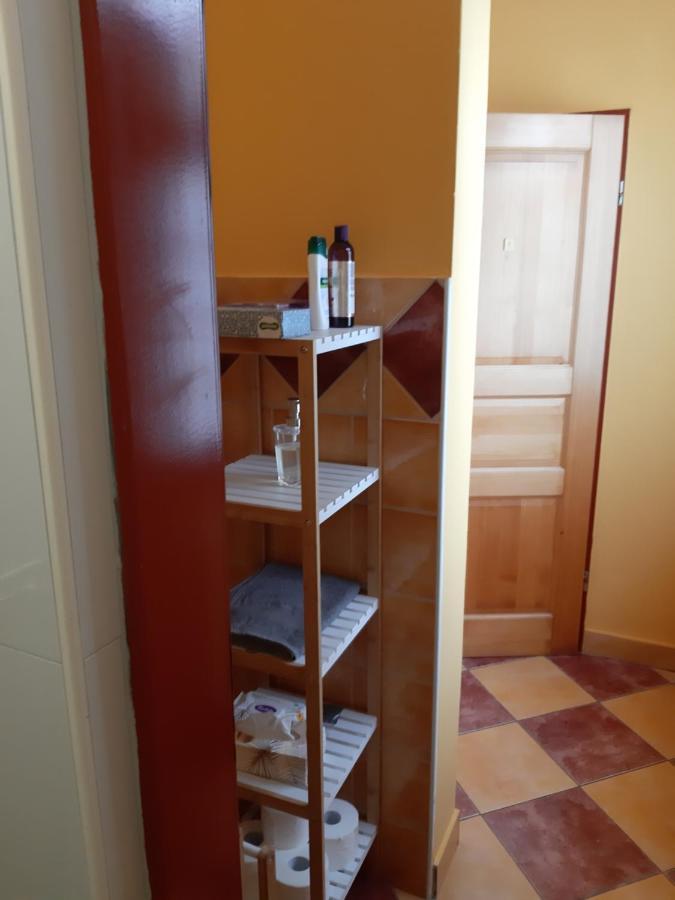 Triglav Apartment House Kranj Kültér fotó